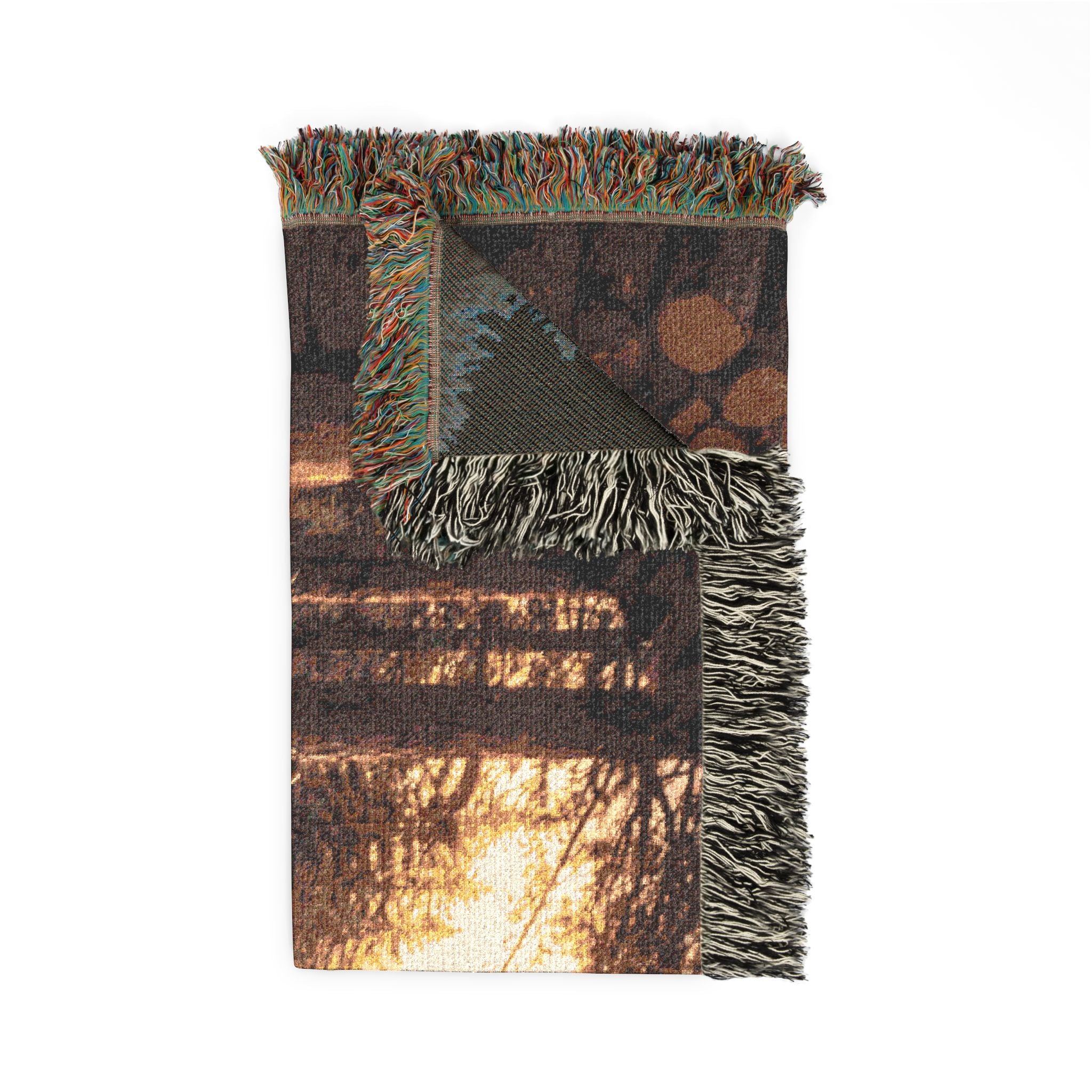 Woven Blanket