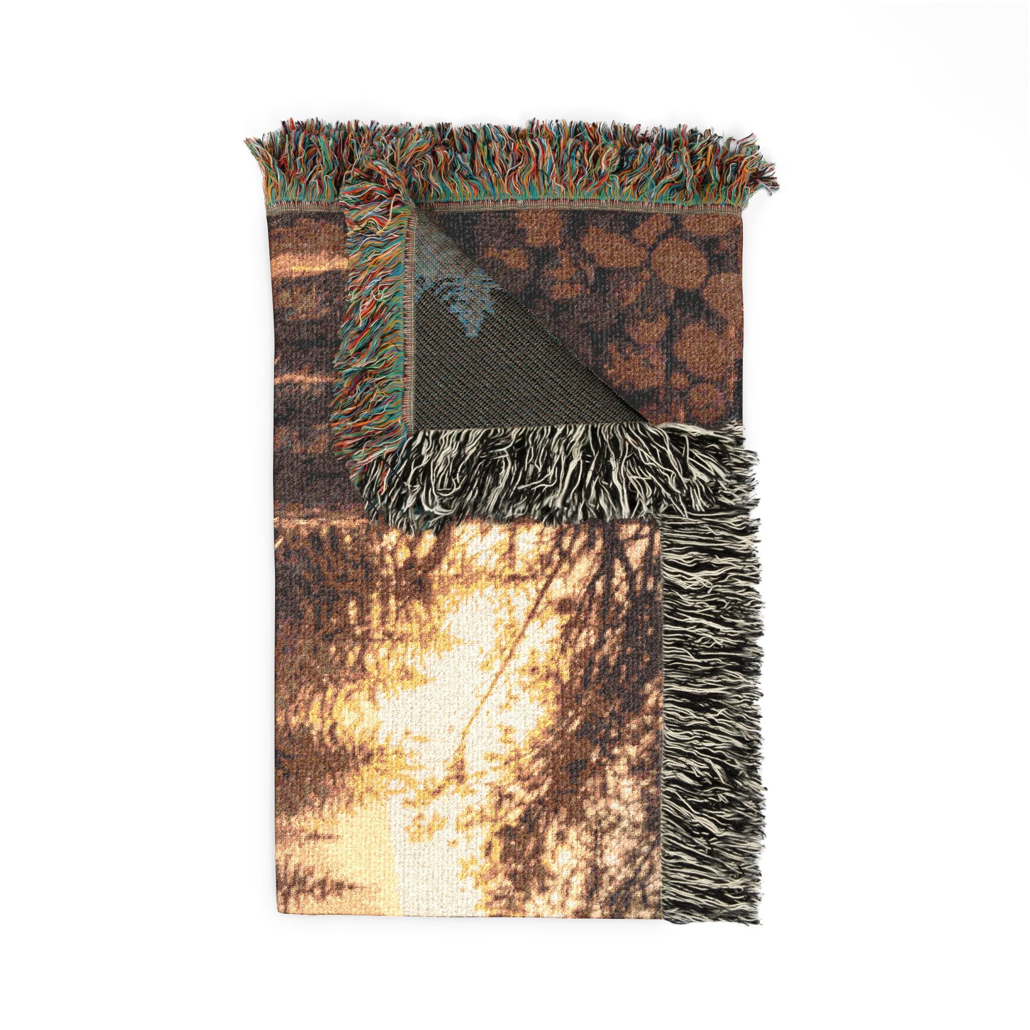 Woven Blanket