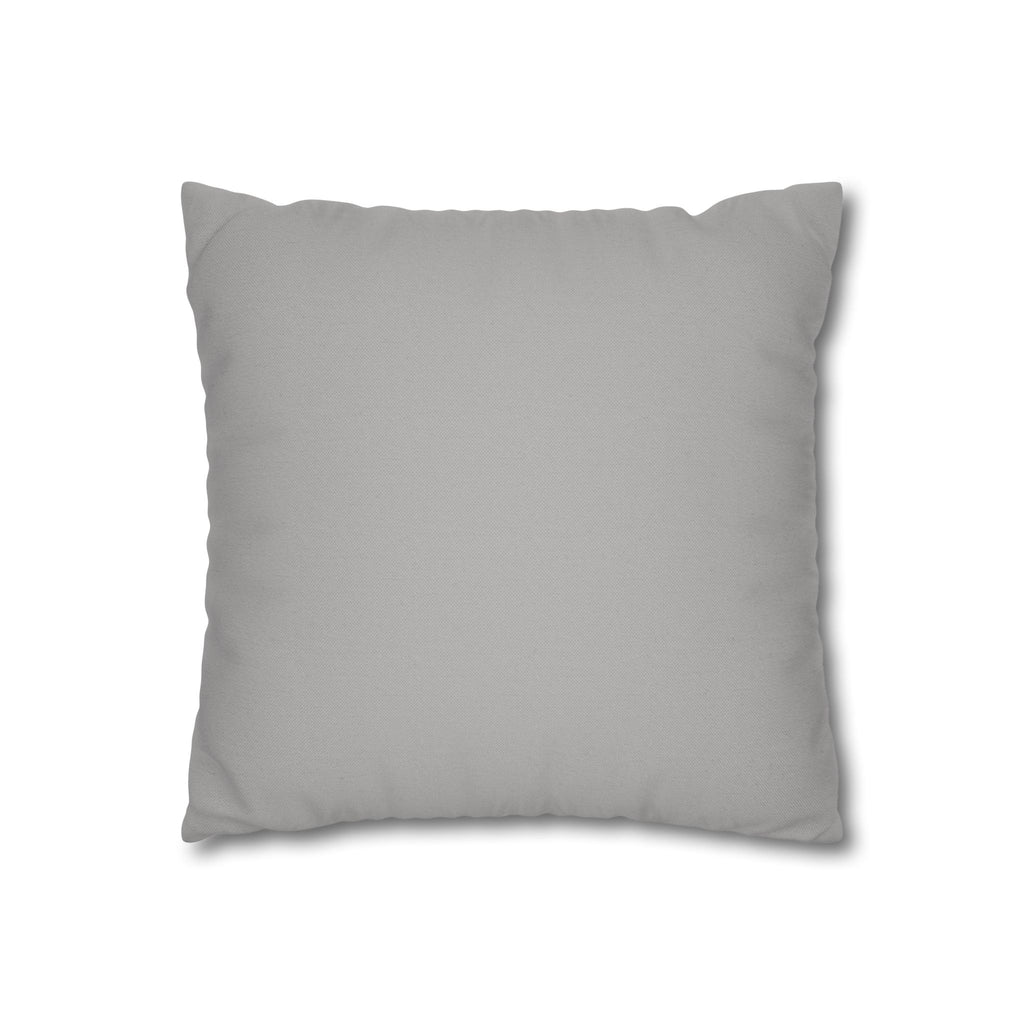Coastal Sunset pillow cover with nature-inspired artwork - product view 4