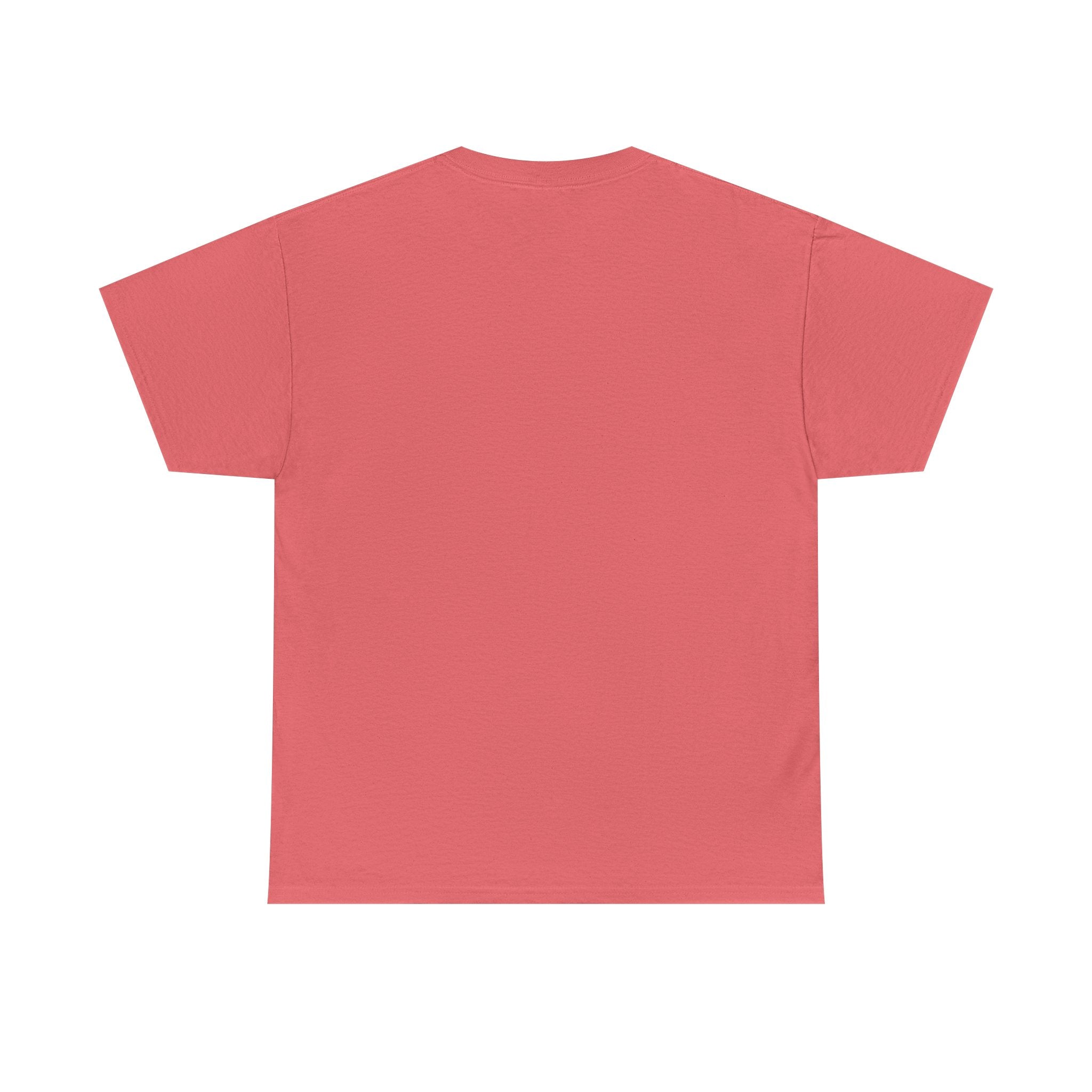 Rooted T t-shirt with nature-inspired artwork - product view 18
