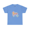 Cat Mama T t-shirt with nature-inspired artwork - product view 8