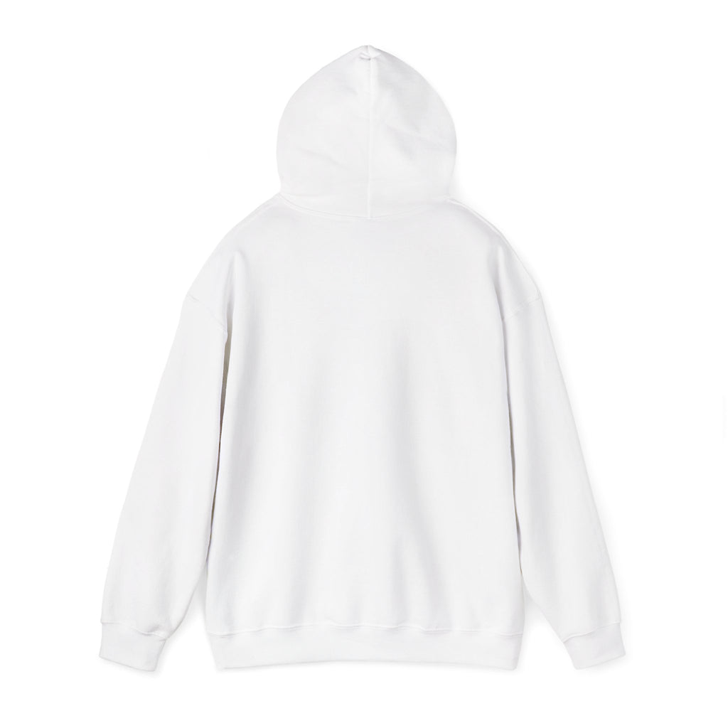 Mental Health Awareness Hoodie hoodie with nature-inspired artwork - product view 5