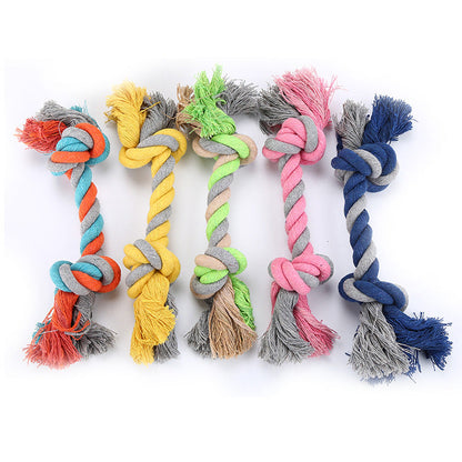 Dog Toy Bite uncategorized / needs cleanup with nature-inspired artwork - product view 8