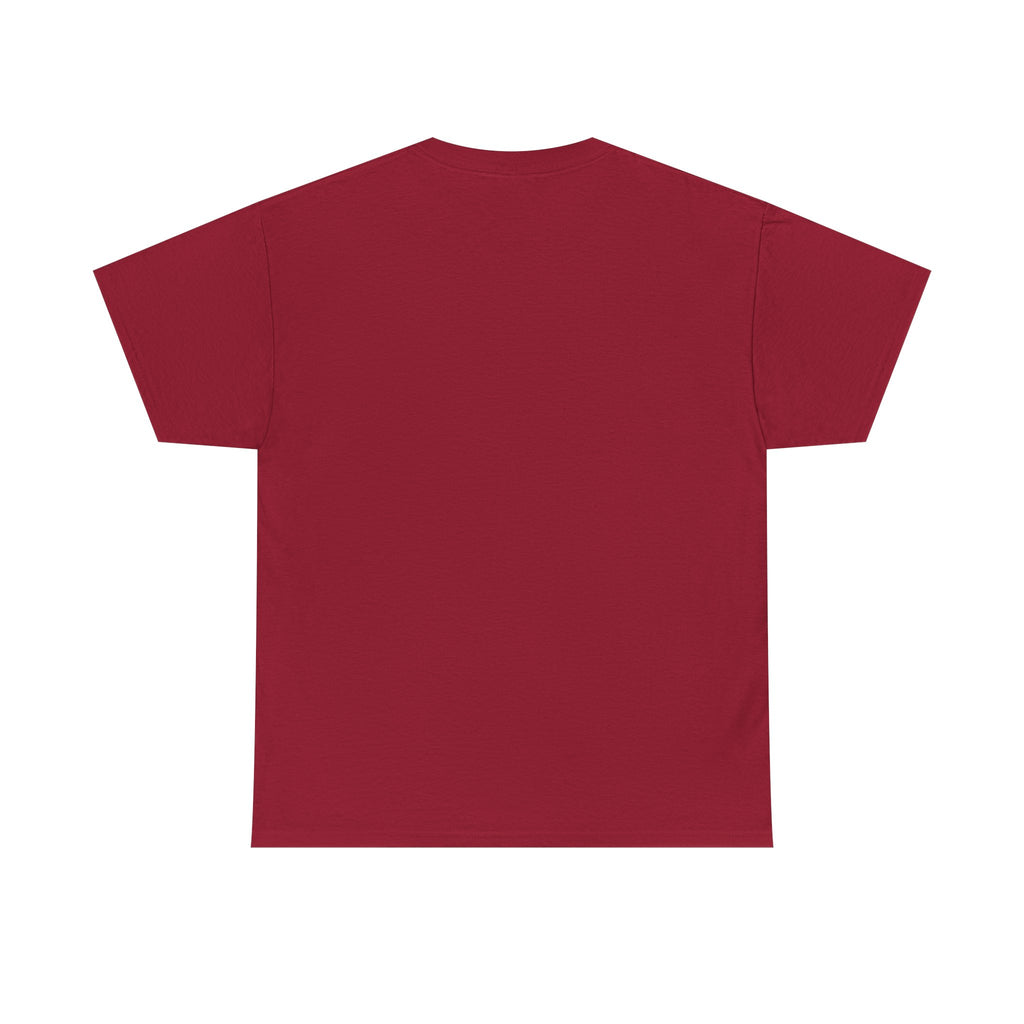 Rooted T t-shirt with nature-inspired artwork - product view 48