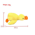 Personality Pet Plush Toy Animal Doll uncategorized / needs cleanup with nature-inspired artwork - product view 2
