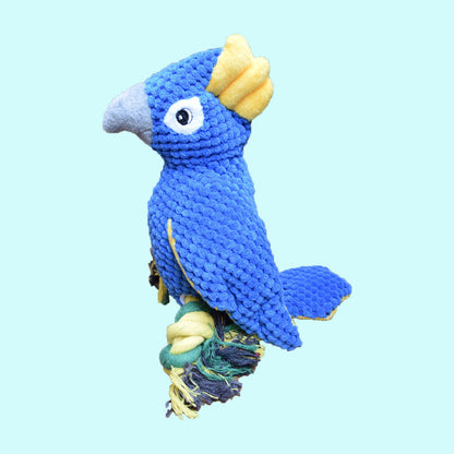 Personality Pet Plush Toy Animal Doll uncategorized / needs cleanup with nature-inspired artwork - product view 10