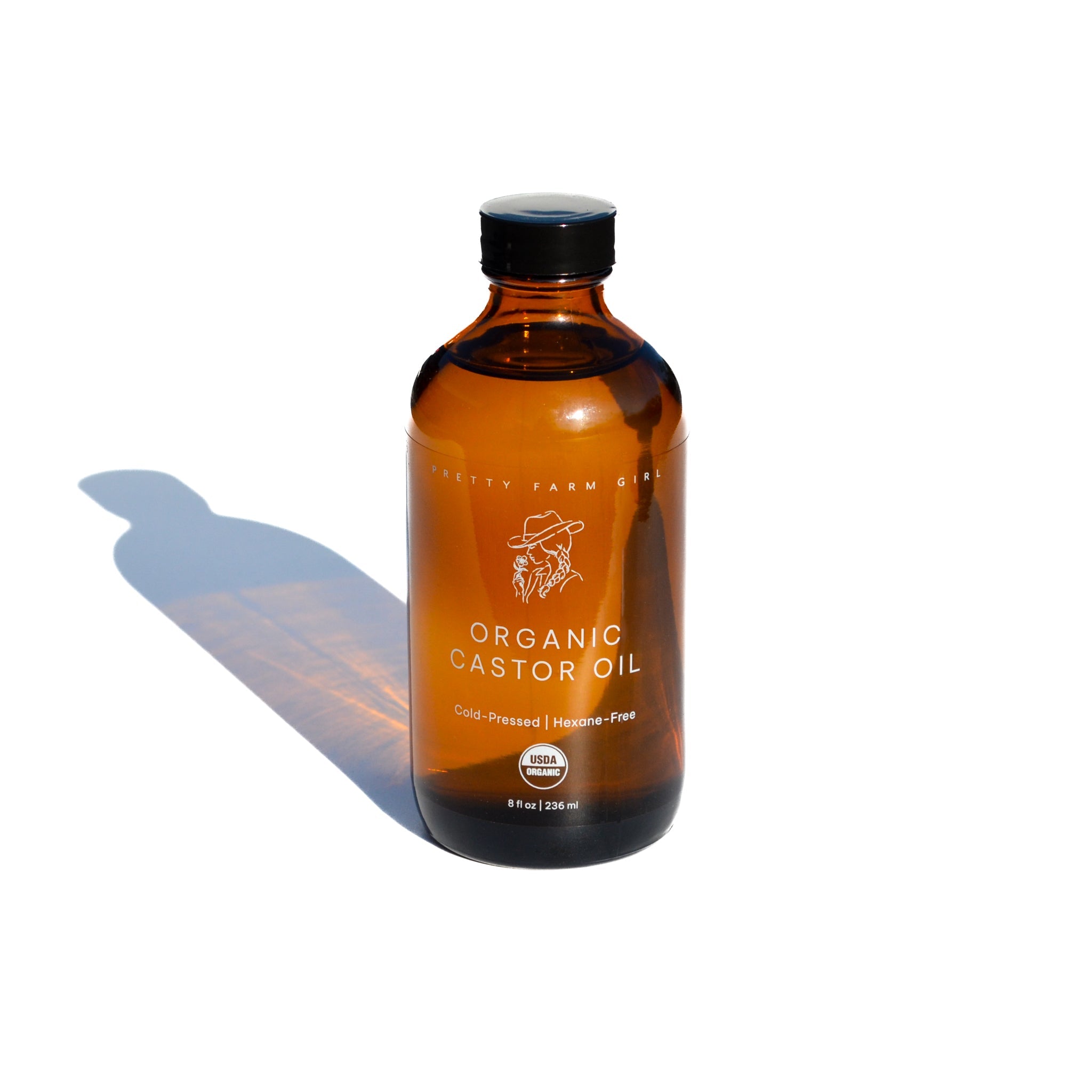 Pure Organic Cold Pressed Hexane uncategorized / needs cleanup with nature-inspired artwork - product view 6