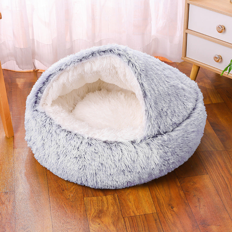 Deep Sleep Half uncategorized / needs cleanup with nature-inspired artwork - product view 5