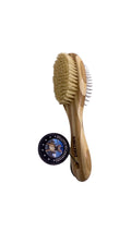 Double Sided Pet Grooming Brush