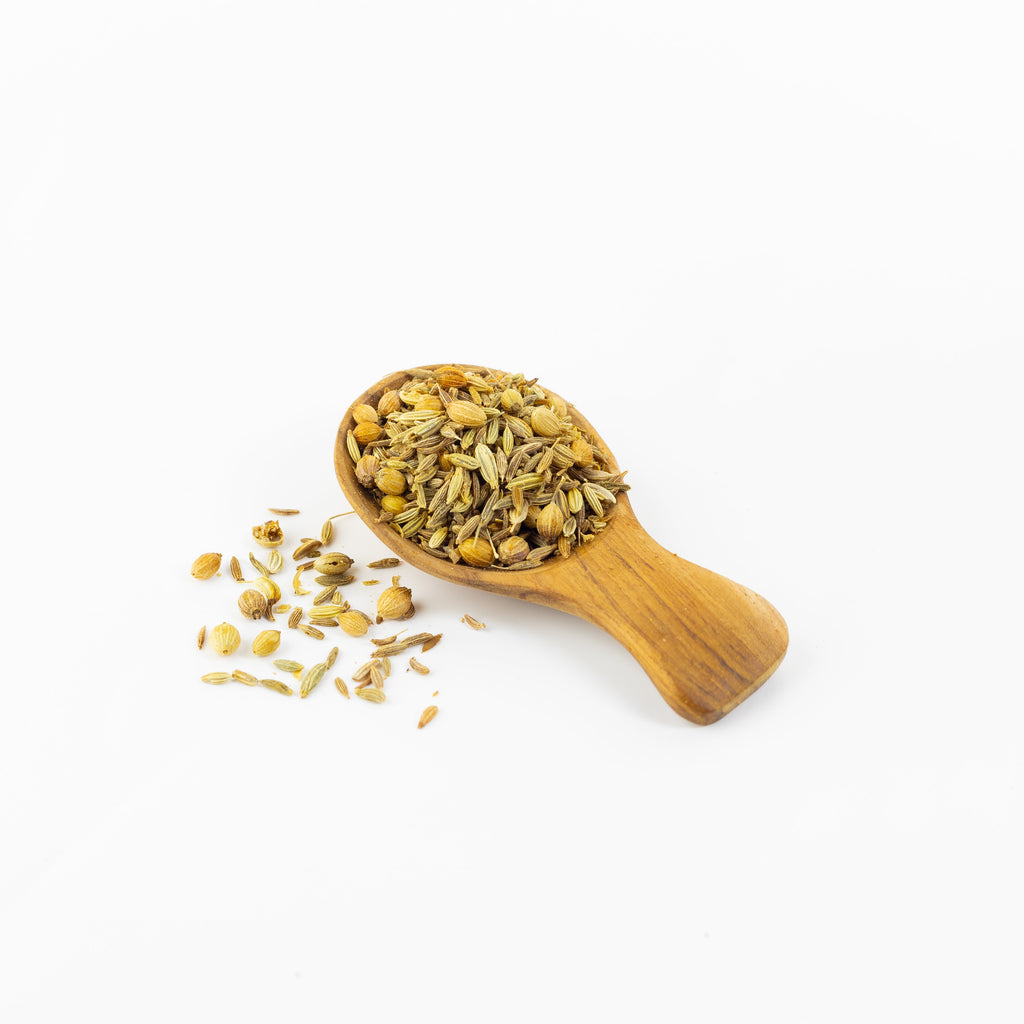 Ccf Tea tea & infusions with nature-inspired artwork - product view 3