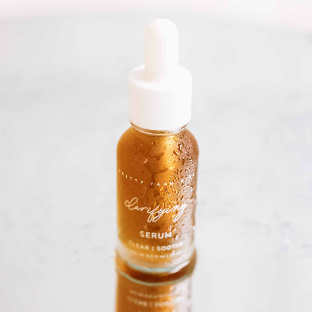 Acne Skin Kit uncategorized / needs cleanup with nature-inspired artwork - product view 6