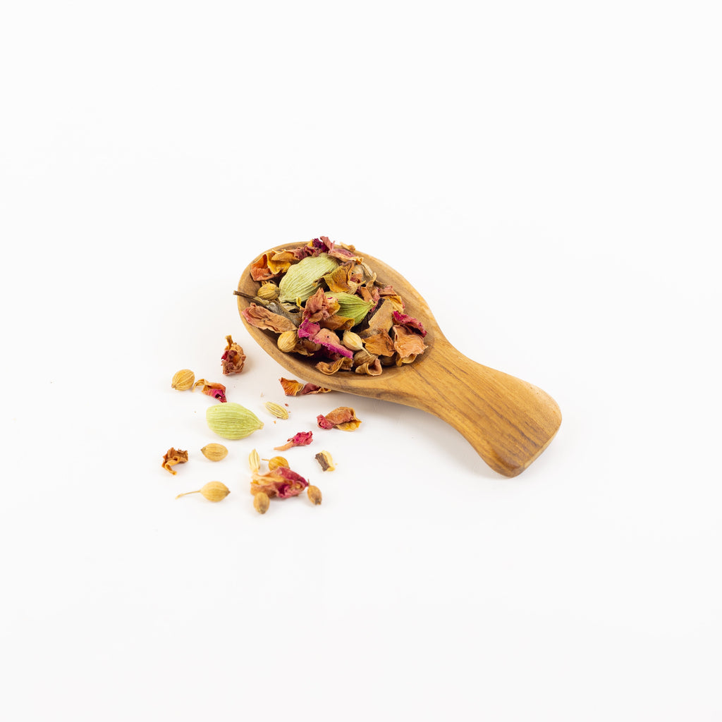 Cup-It-Cool Tea tea & infusions with nature-inspired artwork - product view 4