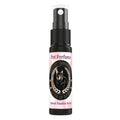 1oz Organic Pet Perfume - Sweet Passion Scent