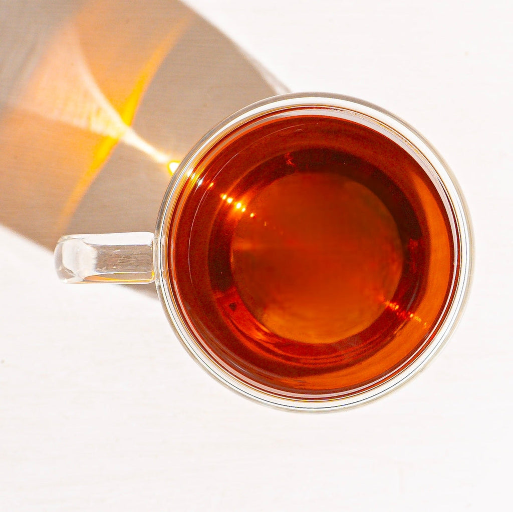 Good Mood Tea black teas with nature-inspired artwork - product view 3
