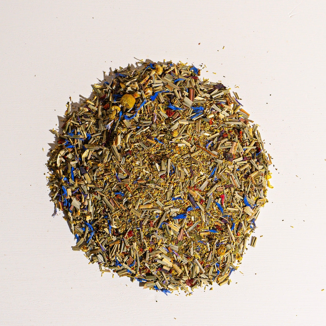 Bedtime Herbal Tea herbal teas with nature-inspired artwork