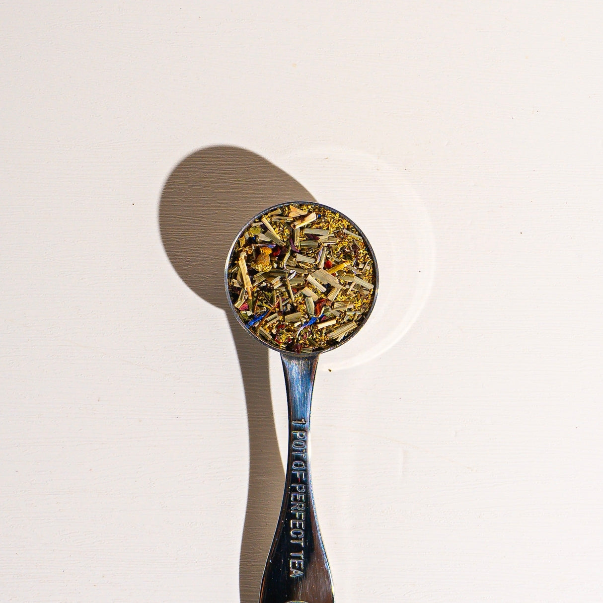 Bedtime Herbal Tea herbal teas with nature-inspired artwork - product view 2
