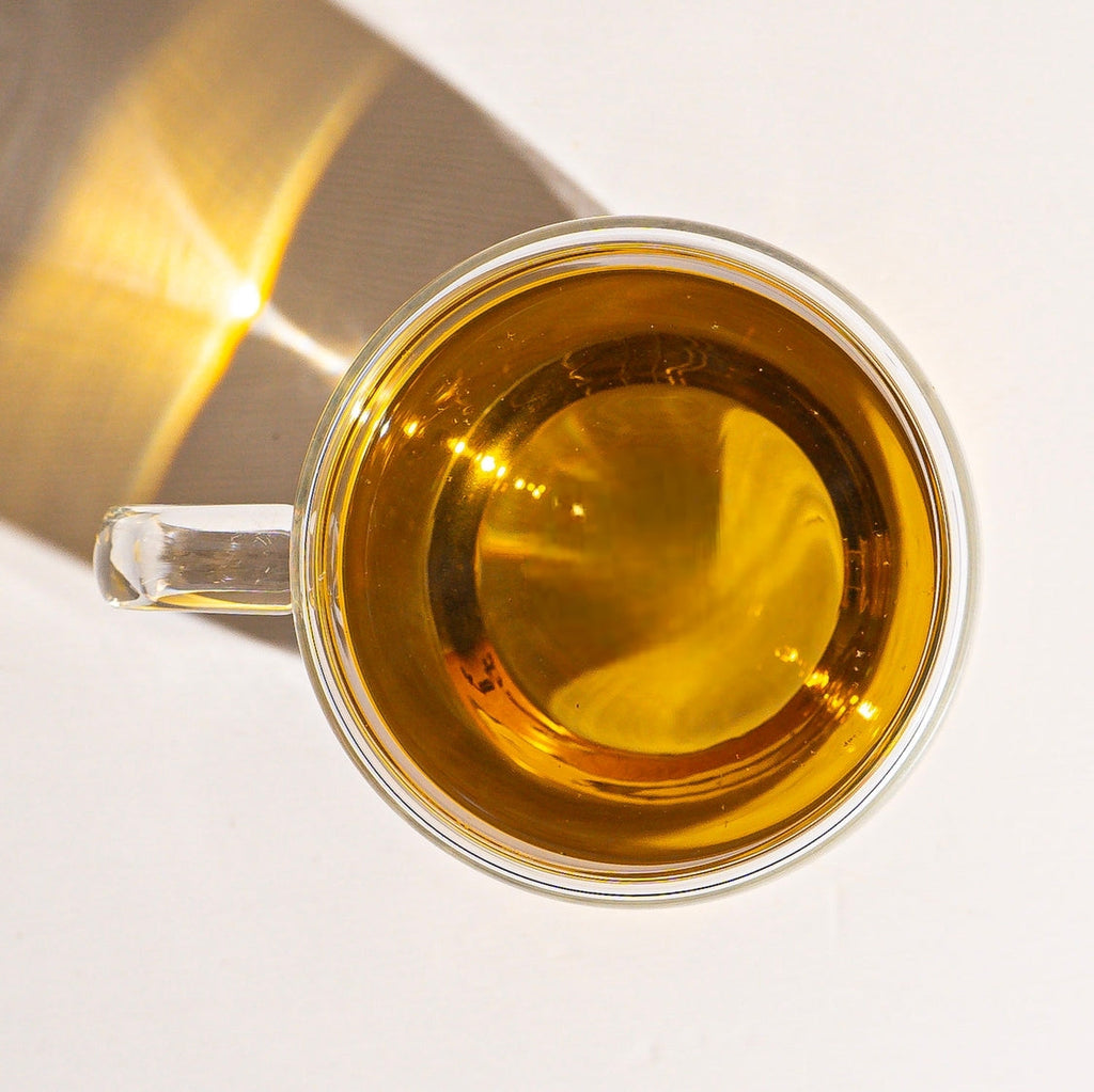 Bedtime Herbal Tea herbal teas with nature-inspired artwork - product view 3