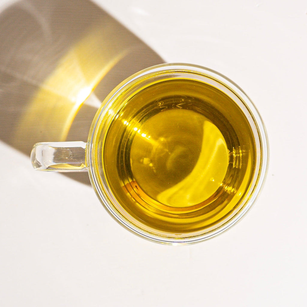 Chamomile Lavender Herbal herbal teas with nature-inspired artwork - product view 4