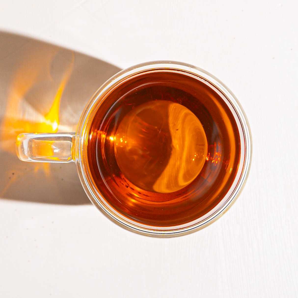 Headache Relief Tea herbal teas with nature-inspired artwork - product view 3