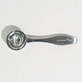 1 Pot of Perfect Tea Spoon tea accessories with nature-inspired artwork