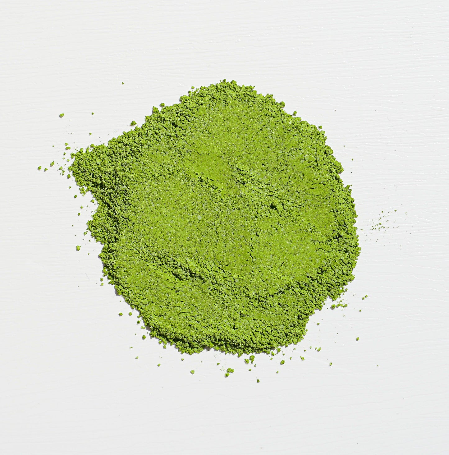 Matcha Latte Powder matcha with nature-inspired artwork - product view 3