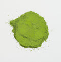 Matcha Latte Powder matcha with nature-inspired artwork - product view 6