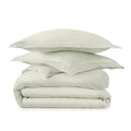 300 Tc Duvet Cover Set duvet cover with nature-inspired artwork - product view 14