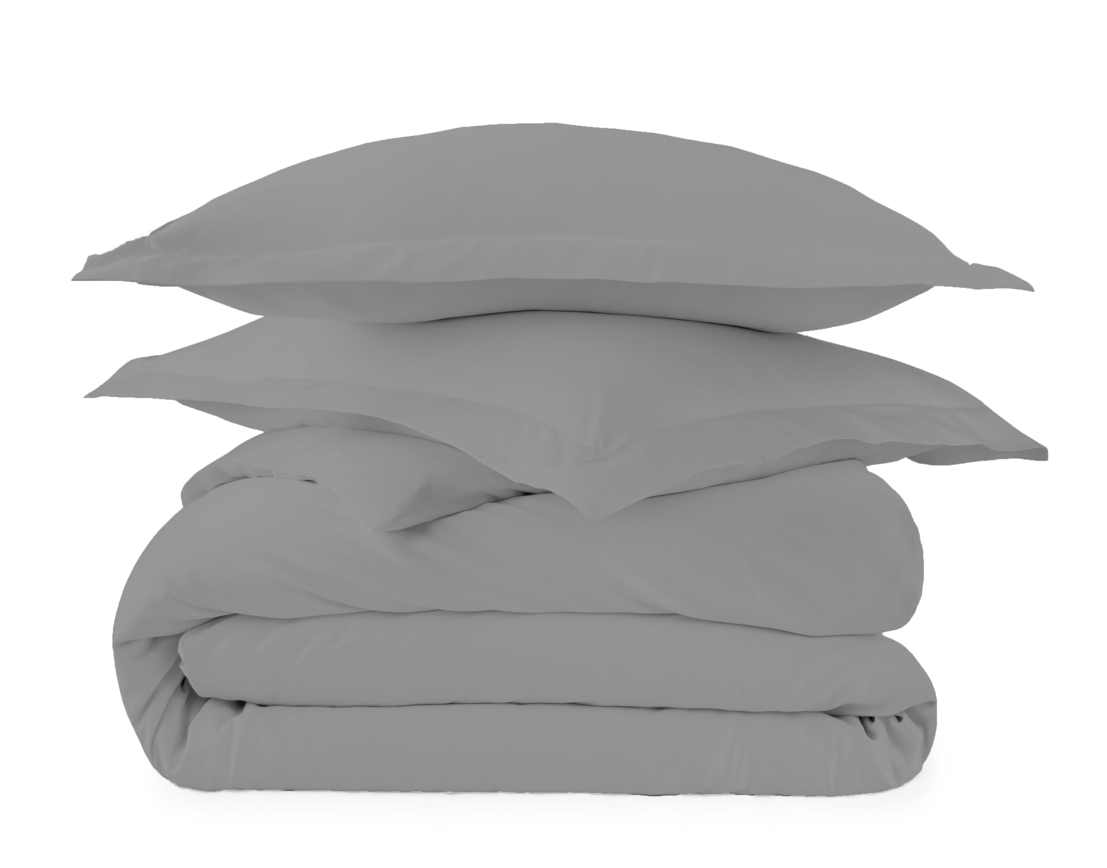 500 Tc Duvet Cover Set duvet cover with nature-inspired artwork - product view 9