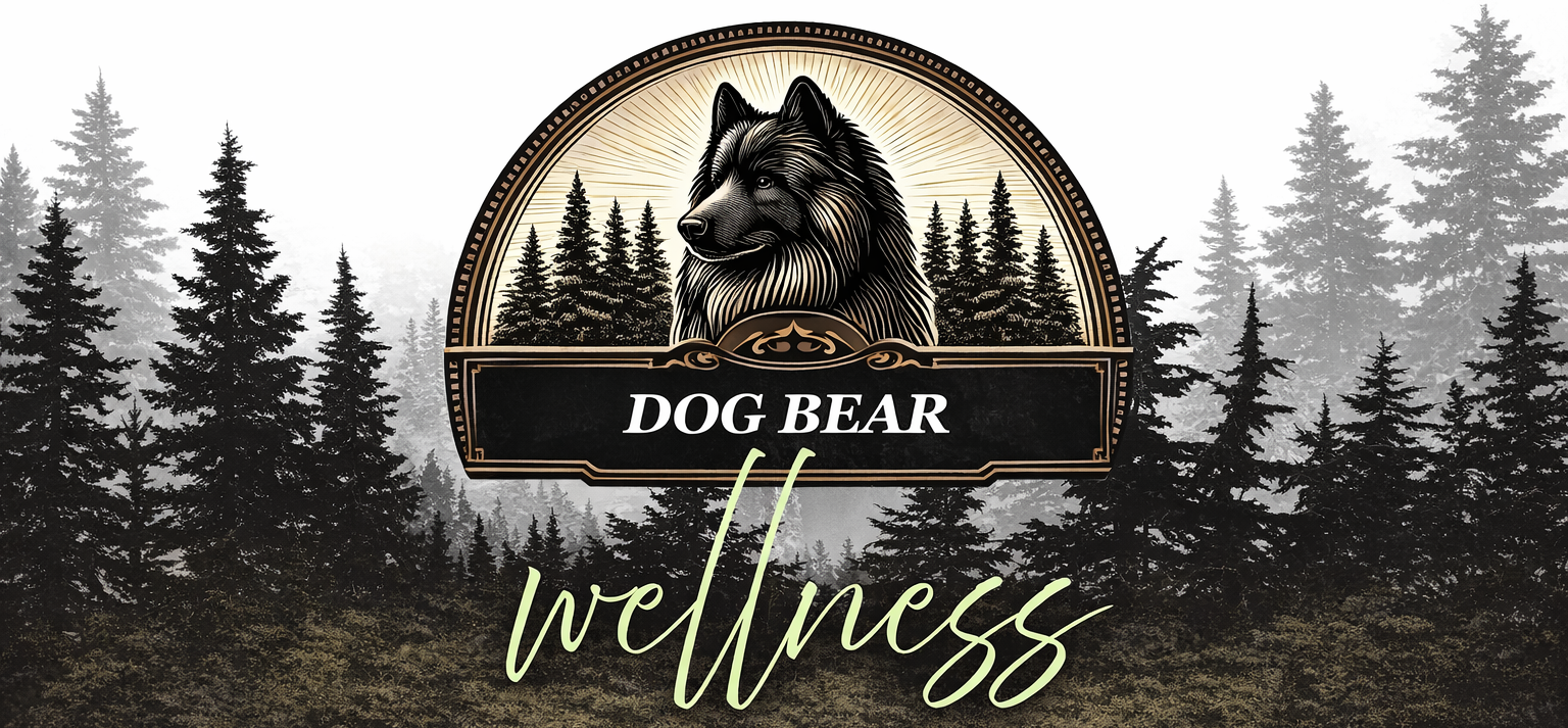 Dog Bear Wellness E-Gift Card