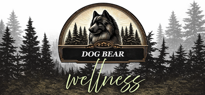 Dog Bear Wellness