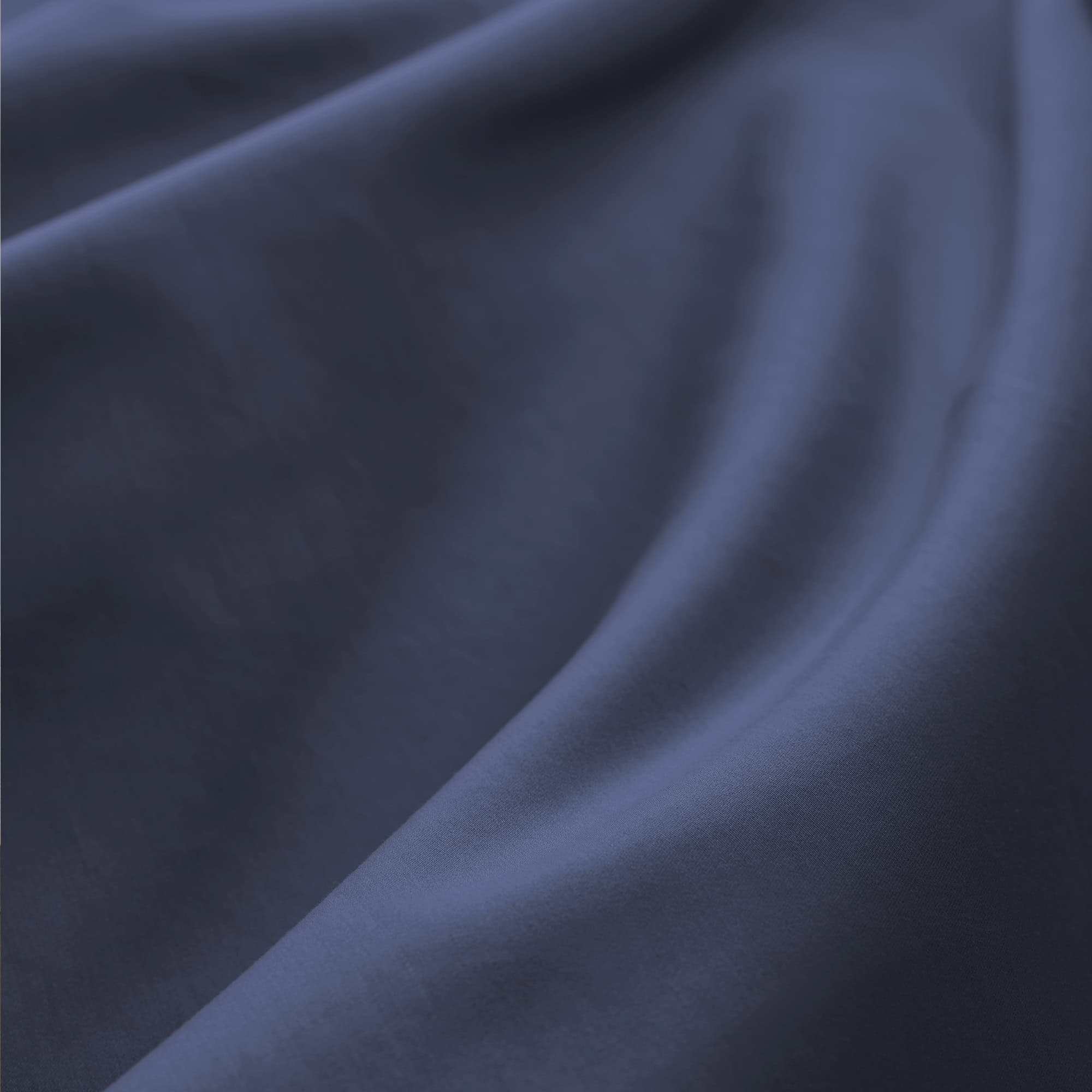 500 Tc Sateen Fitted Sheet fitted sheet with nature-inspired artwork - product view 6