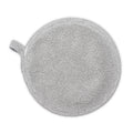 100% Cotton Pot Holders & Oven Mitt pot holder, oven mitt with nature-inspired artwork - product view 3
