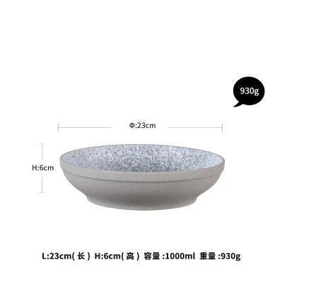 Decorbites™ Dinner Plate uncategorized / needs cleanup with nature-inspired artwork - product view 8