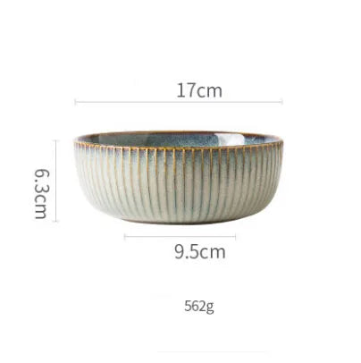 Decorbites™ Dessert Plate uncategorized / needs cleanup with nature-inspired artwork - product view 8