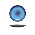 Decorbites™ Round Plate uncategorized / needs cleanup with nature-inspired artwork - product view 6