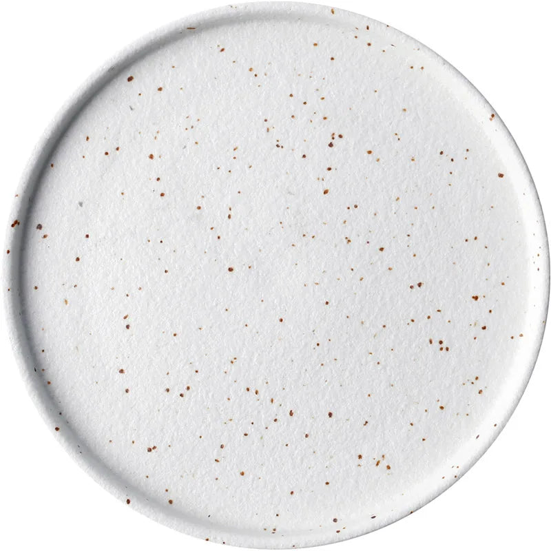 Decorbites™ Dinner Dishes uncategorized / needs cleanup with nature-inspired artwork - product view 4