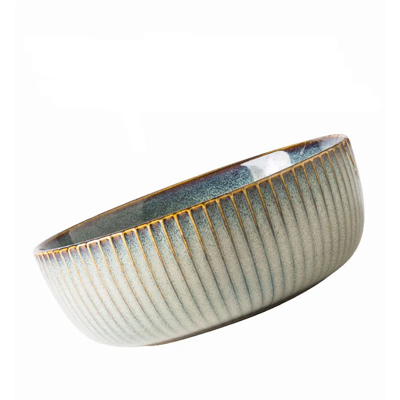 Decorbites™ Dessert Plate uncategorized / needs cleanup with nature-inspired artwork - product view 4