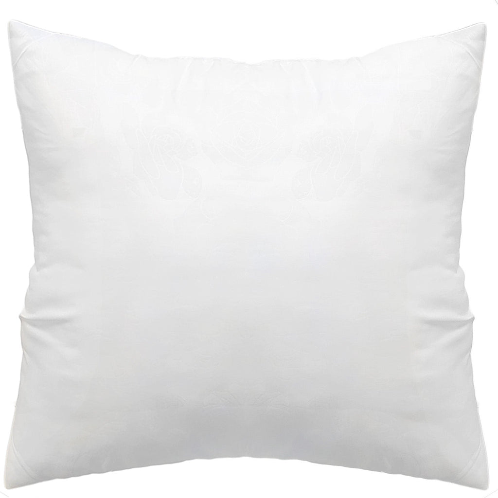 4pcs Throw Pillow Inserts, Square Cushion Inner Soft Fluffy Plump pillow cover with nature-inspired artwork - product view 8