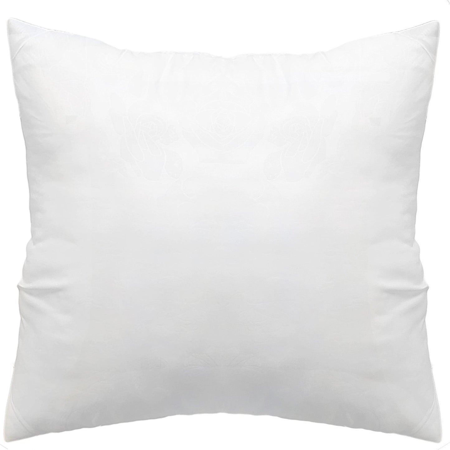 4pcs Throw Pillow Inserts, Square Cushion Inner Soft Fluffy Plump pillow cover with nature-inspired artwork - product view 8