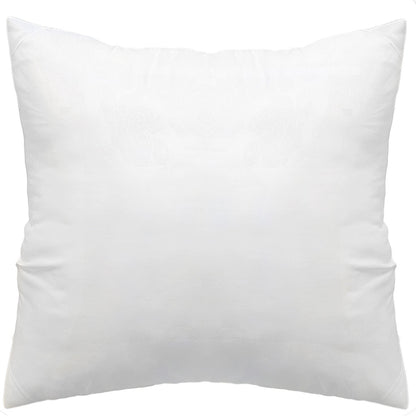 4pcs Throw Pillow Inserts, Square Cushion Inner Soft Fluffy Plump pillow cover with nature-inspired artwork - product view 8