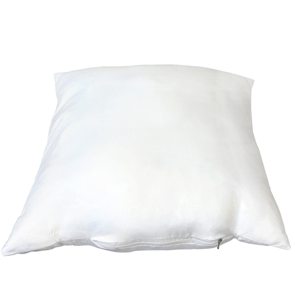 4pcs Throw Pillow Inserts, Square Cushion Inner Soft Fluffy Plump pillow cover with nature-inspired artwork - product view 5