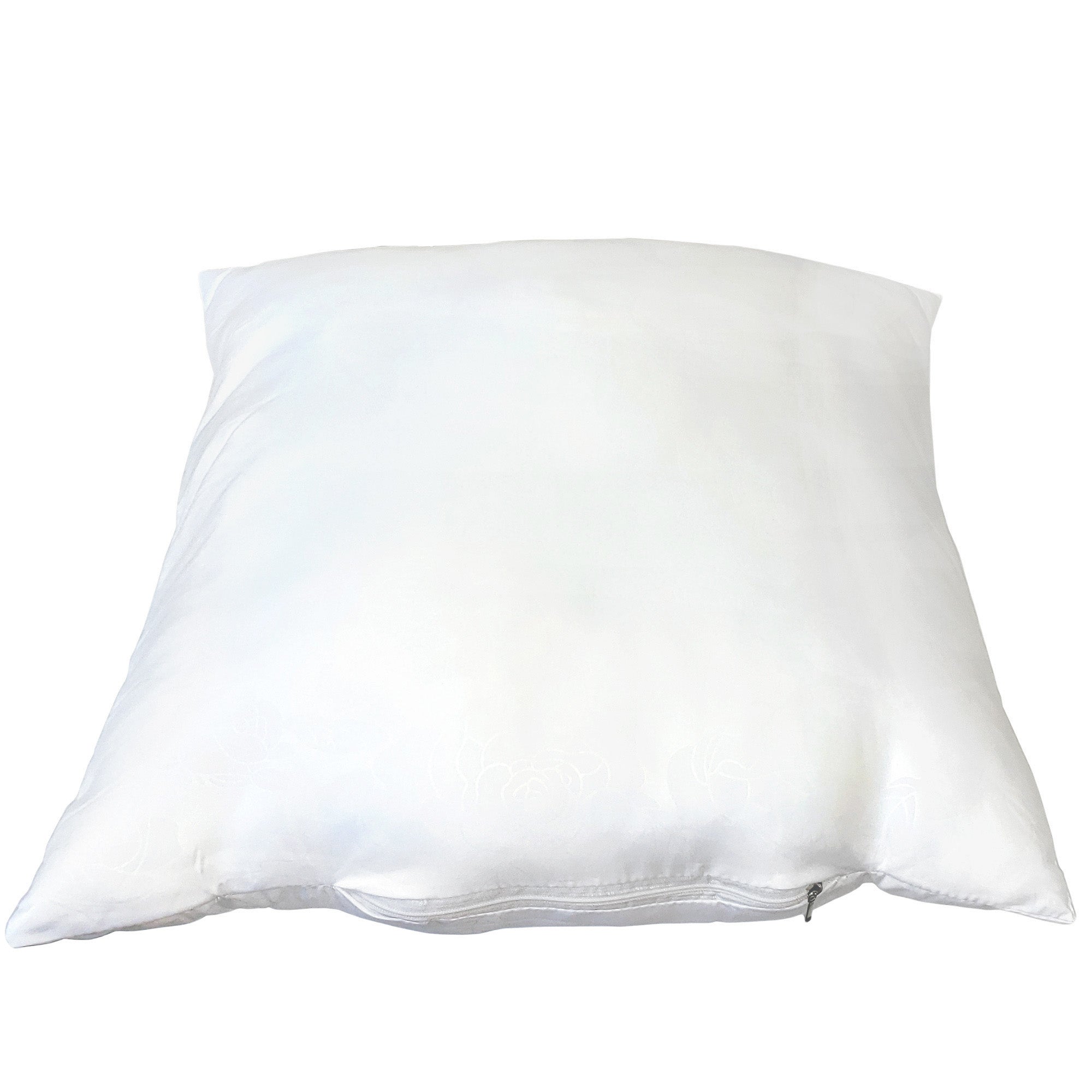 4pcs Throw Pillow Inserts, Square Cushion Inner Soft Fluffy Plump pillow cover with nature-inspired artwork - product view 5