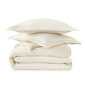 500 Tc Duvet Cover Set duvet cover with nature-inspired artwork