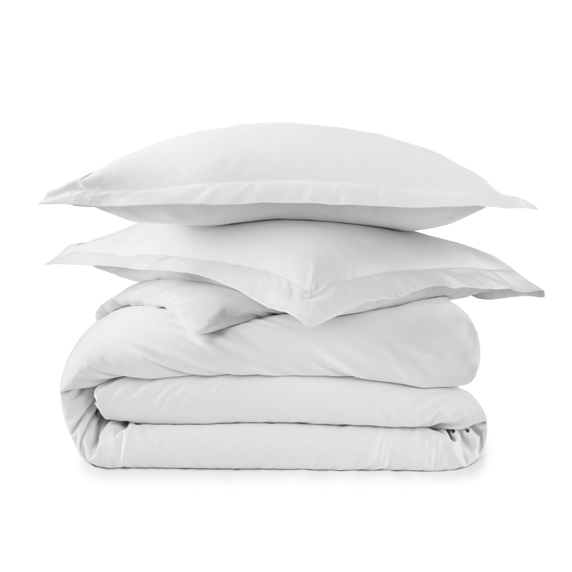 500 Tc Duvet Cover Set duvet cover with nature-inspired artwork - product view 8