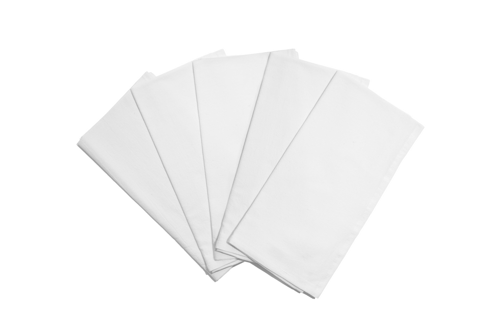 Flour Sack Kitchen Towels home decor with nature-inspired artwork - product view 36
