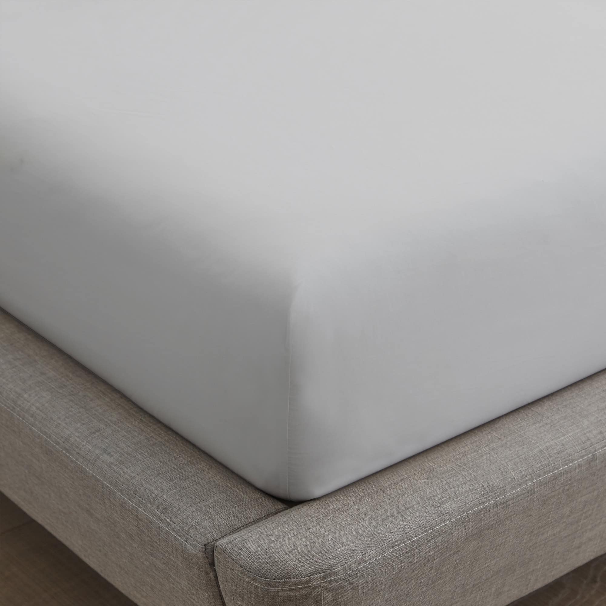 270 Tc Percale Sheet Sets sheet set with nature-inspired artwork - product view 5