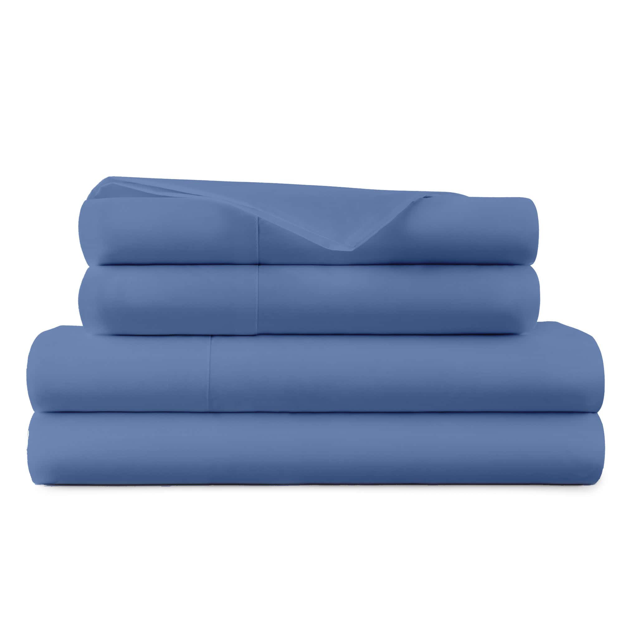 270 Tc Percale Sheet Sets sheet set with nature-inspired artwork - product view 7
