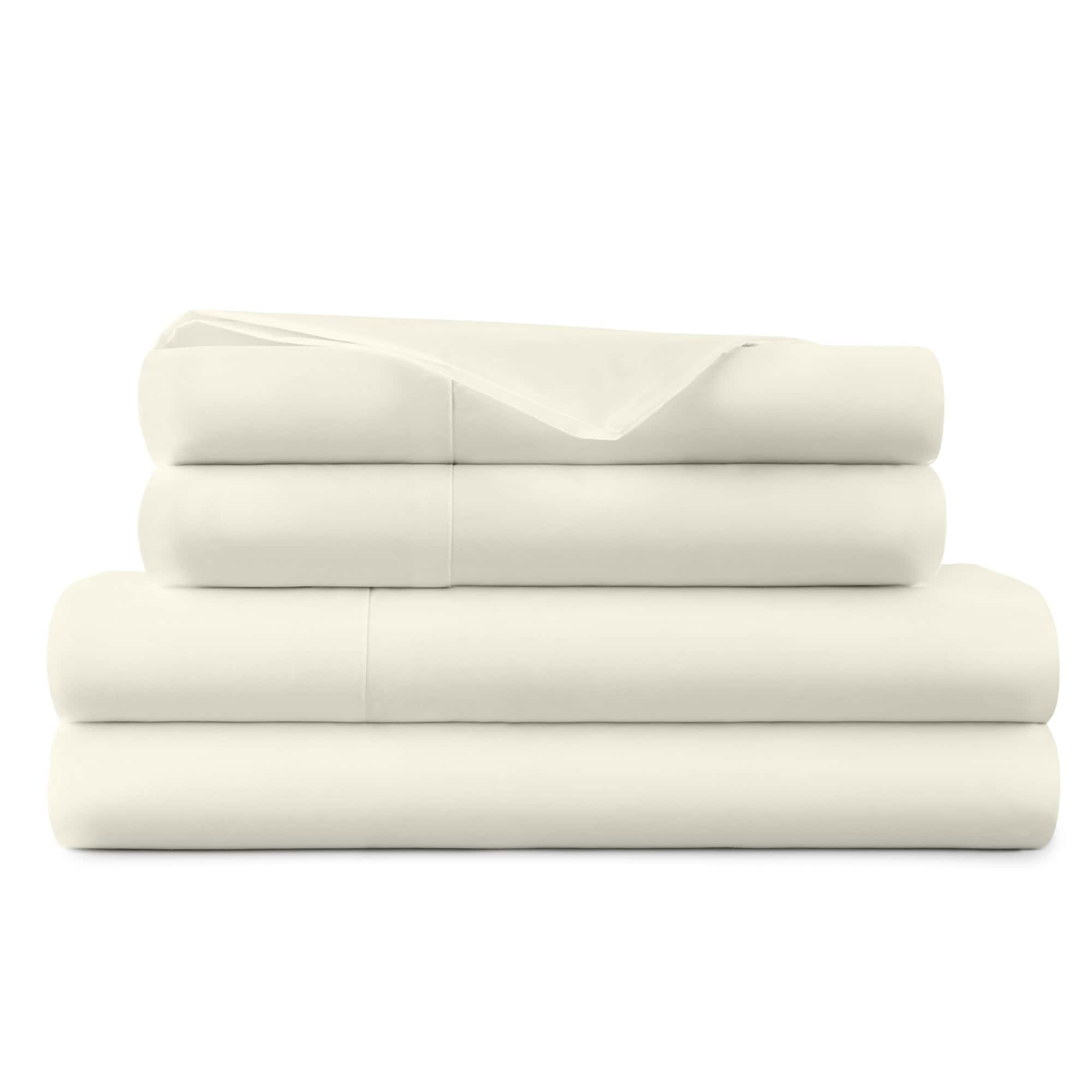 270 Tc Percale Sheet Sets sheet set with nature-inspired artwork - product view 8