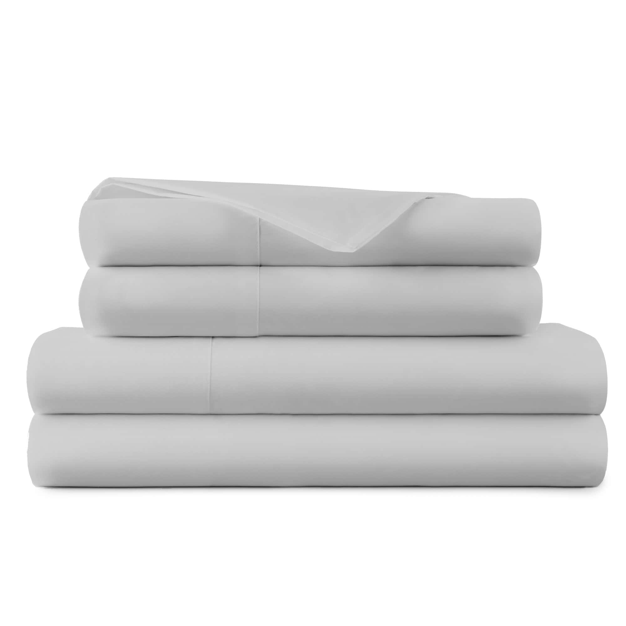270 Tc Percale Sheet Sets sheet set with nature-inspired artwork - product view 9
