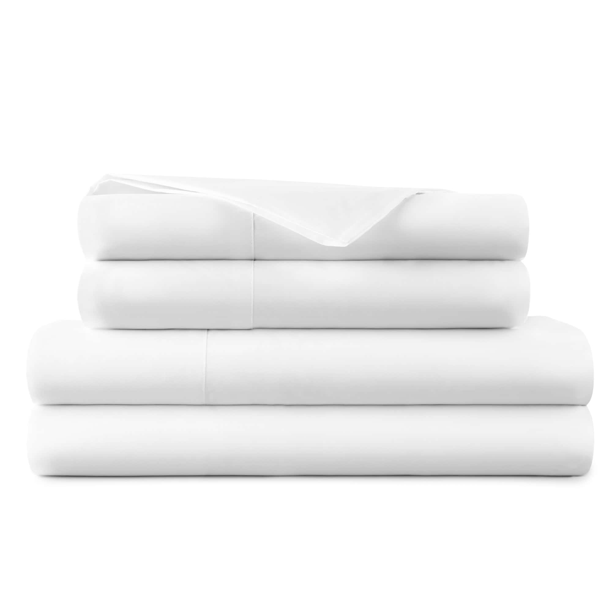 270 Tc Percale Sheet Sets sheet set with nature-inspired artwork - product view 6